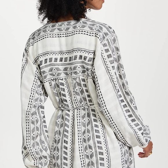 Splendid mini length dress - Picture 2 of 10